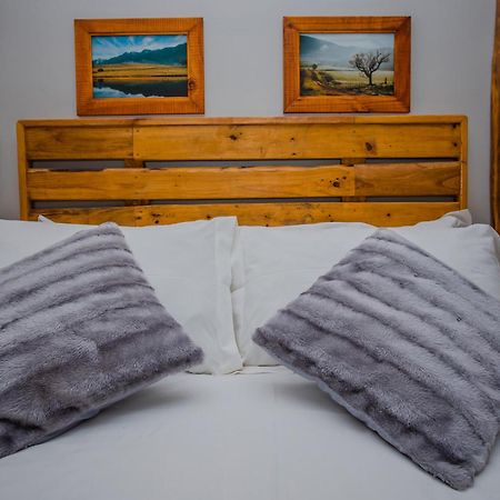 Вилла Appelsbosch Guest Farm Свеллендам Экстерьер фото