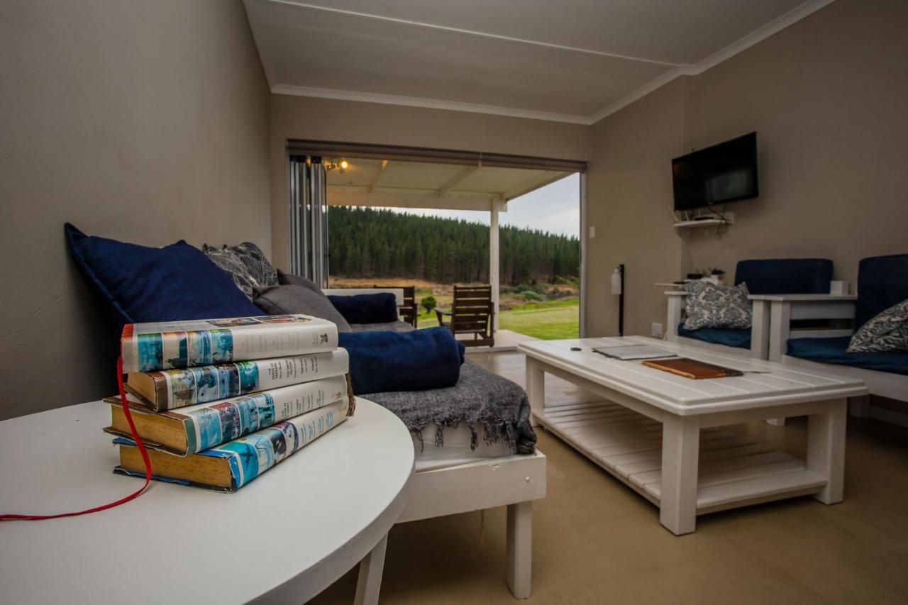 Вилла Appelsbosch Guest Farm Свеллендам Экстерьер фото