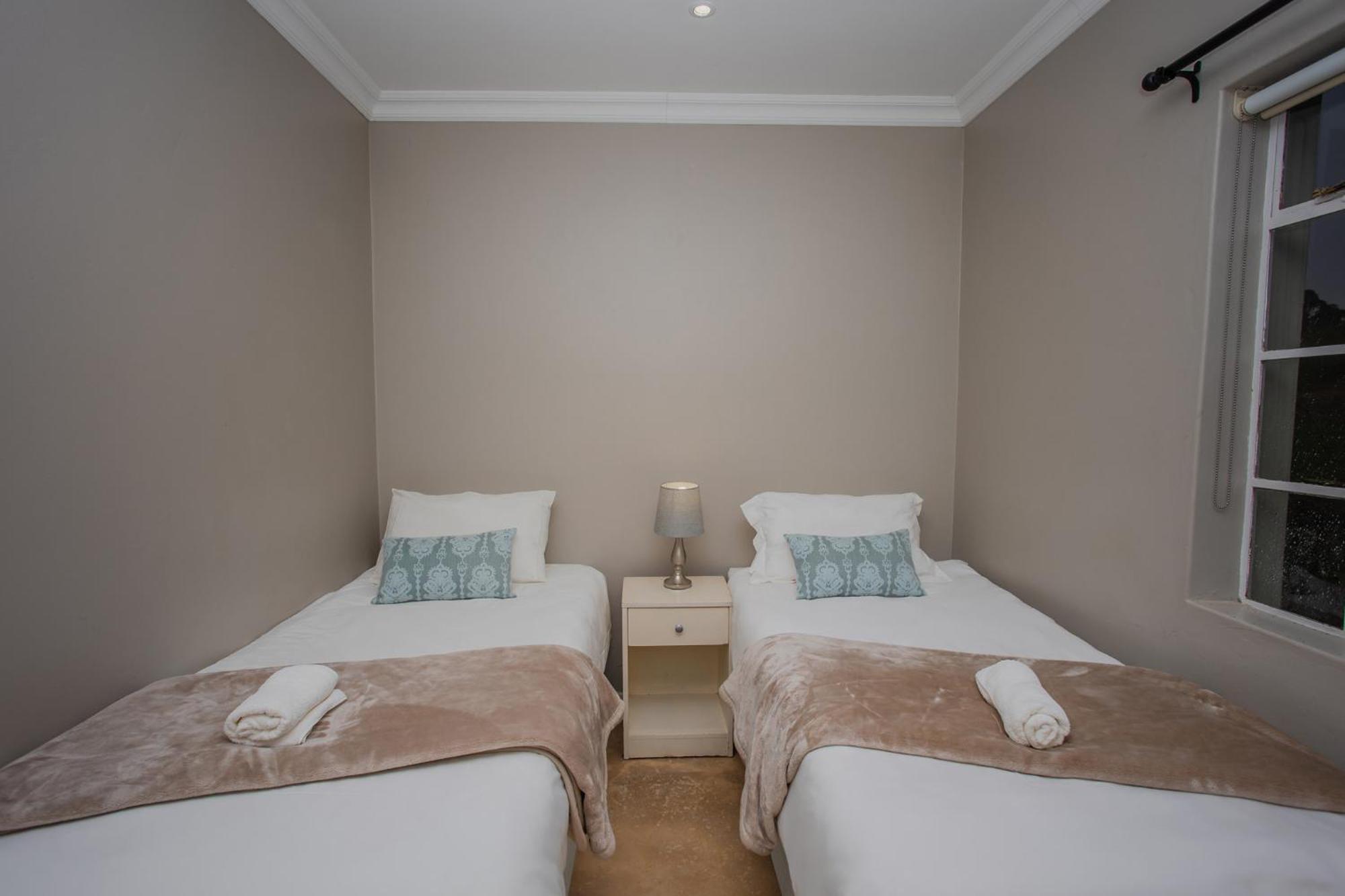 Вилла Appelsbosch Guest Farm Свеллендам Номер фото