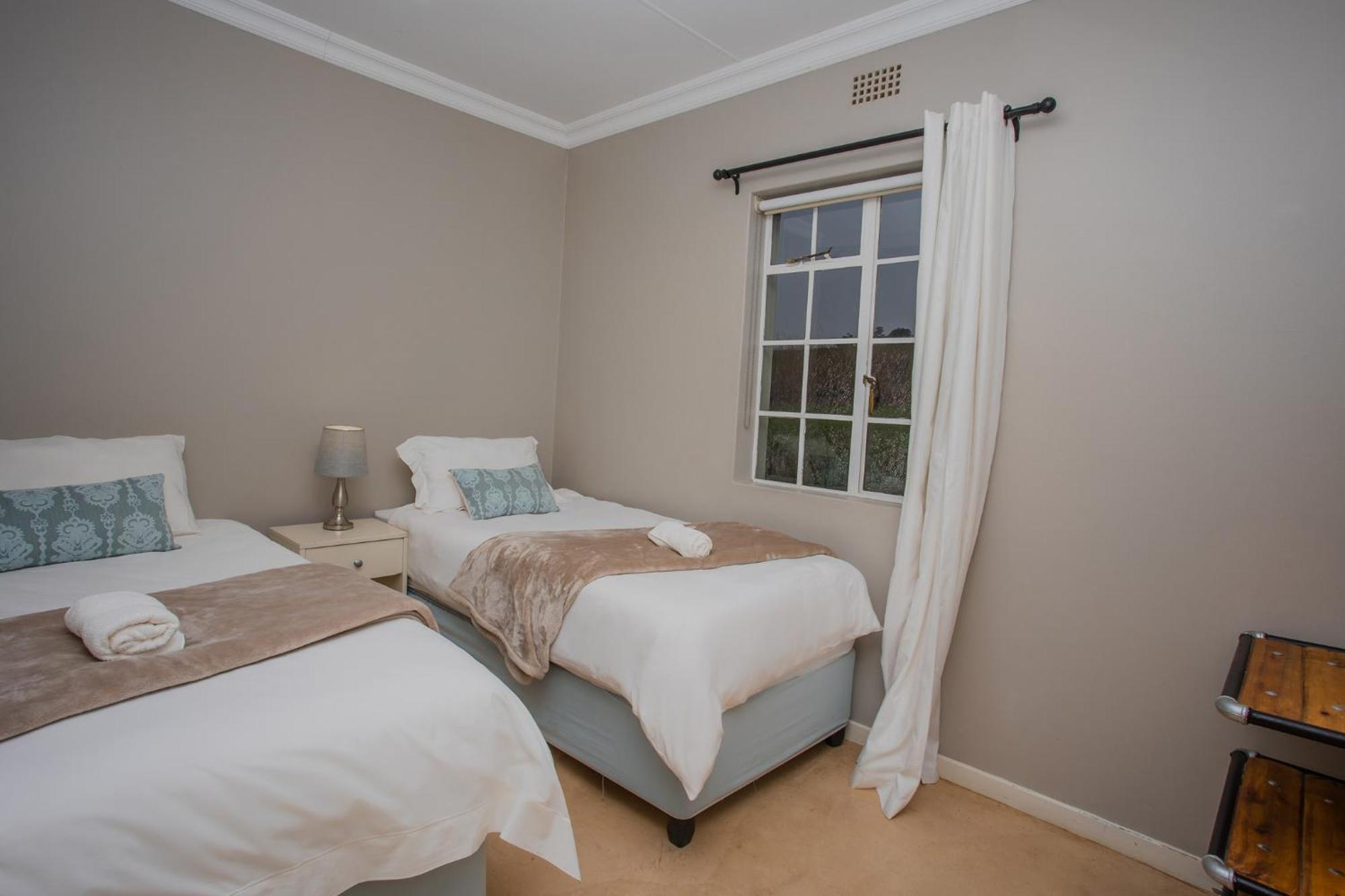 Вилла Appelsbosch Guest Farm Свеллендам Номер фото