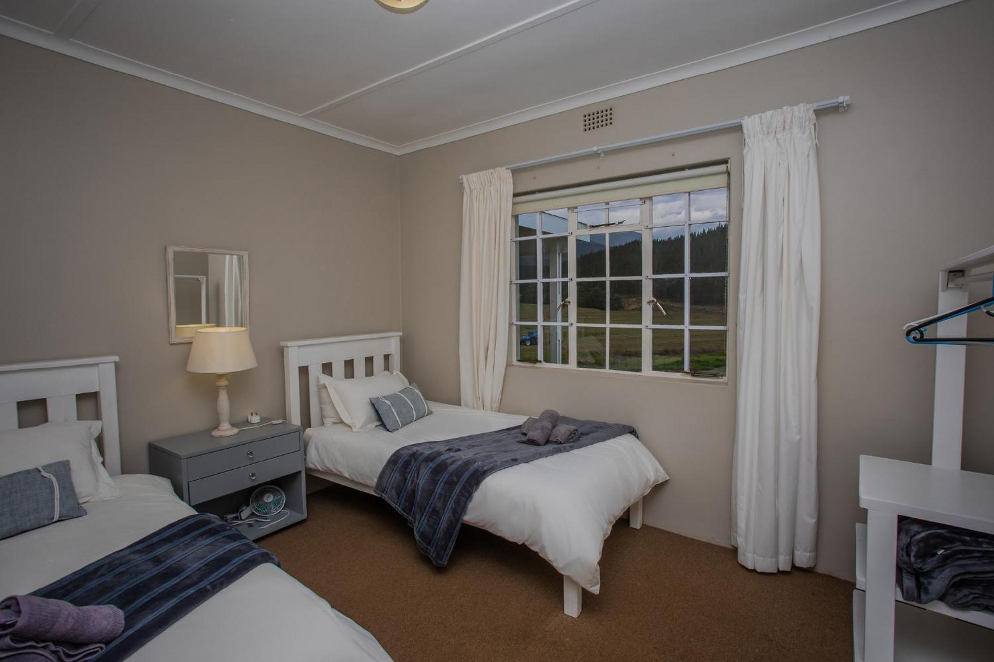 Вилла Appelsbosch Guest Farm Свеллендам Номер фото