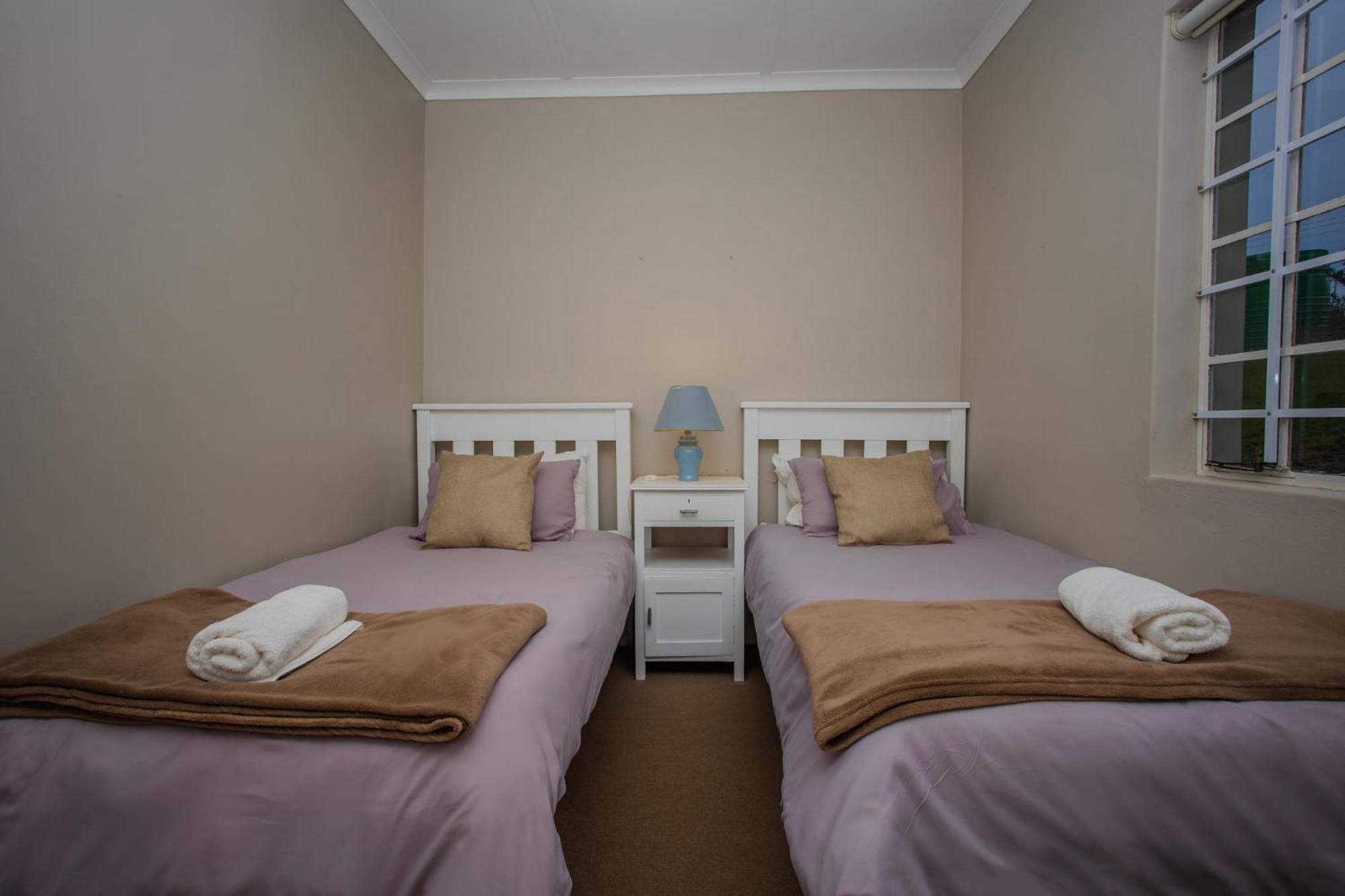 Вилла Appelsbosch Guest Farm Свеллендам Номер фото