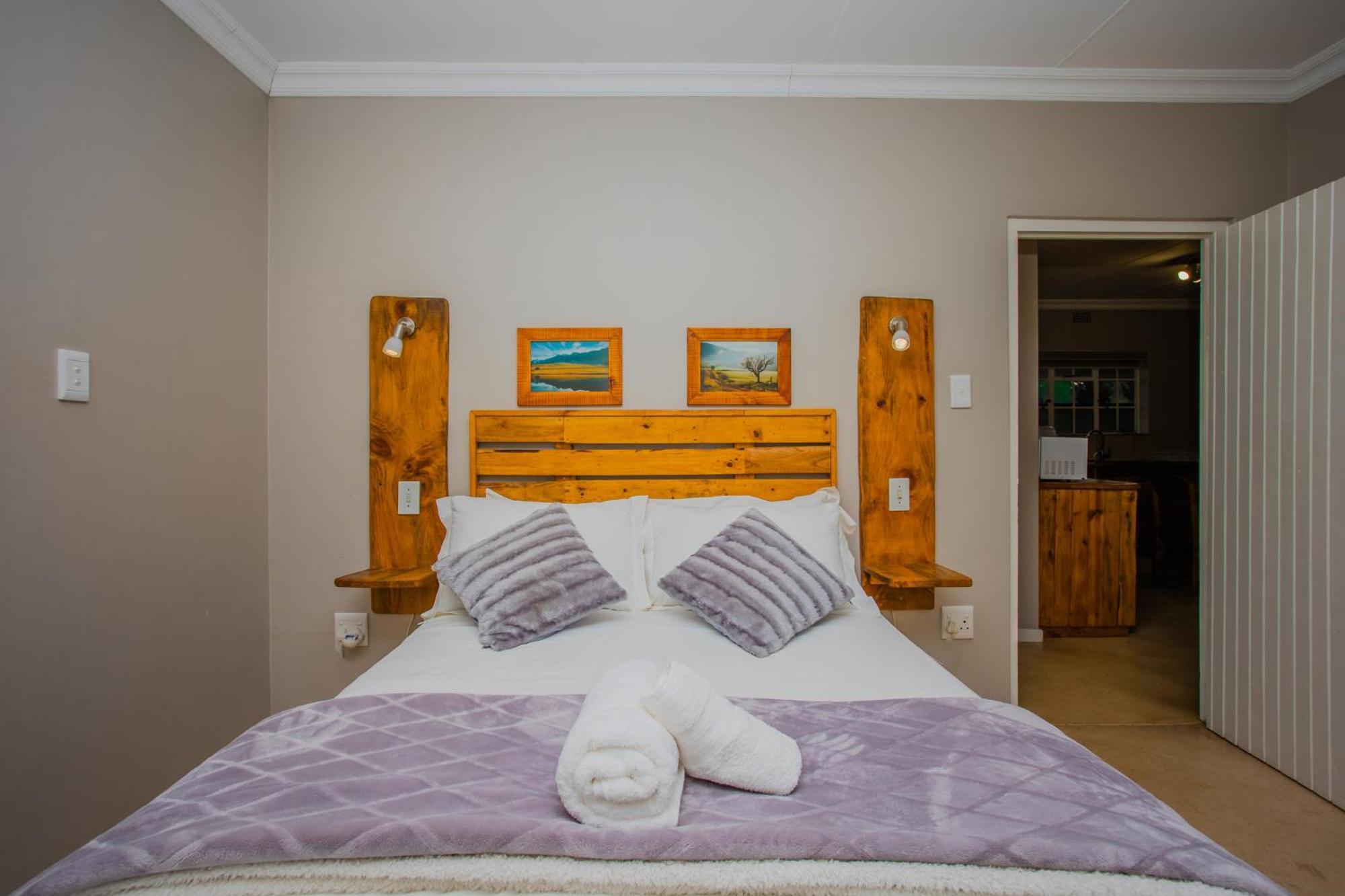 Вилла Appelsbosch Guest Farm Свеллендам Номер фото