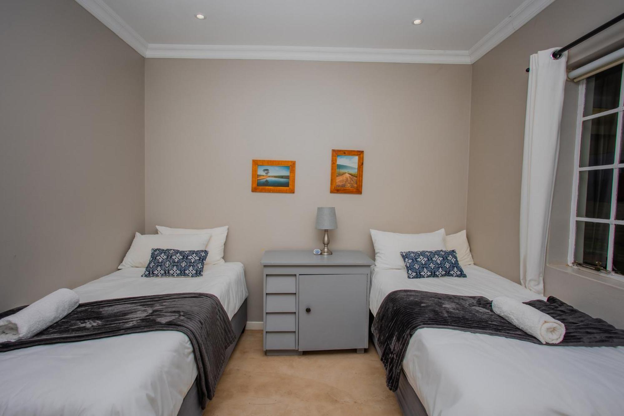 Вилла Appelsbosch Guest Farm Свеллендам Номер фото