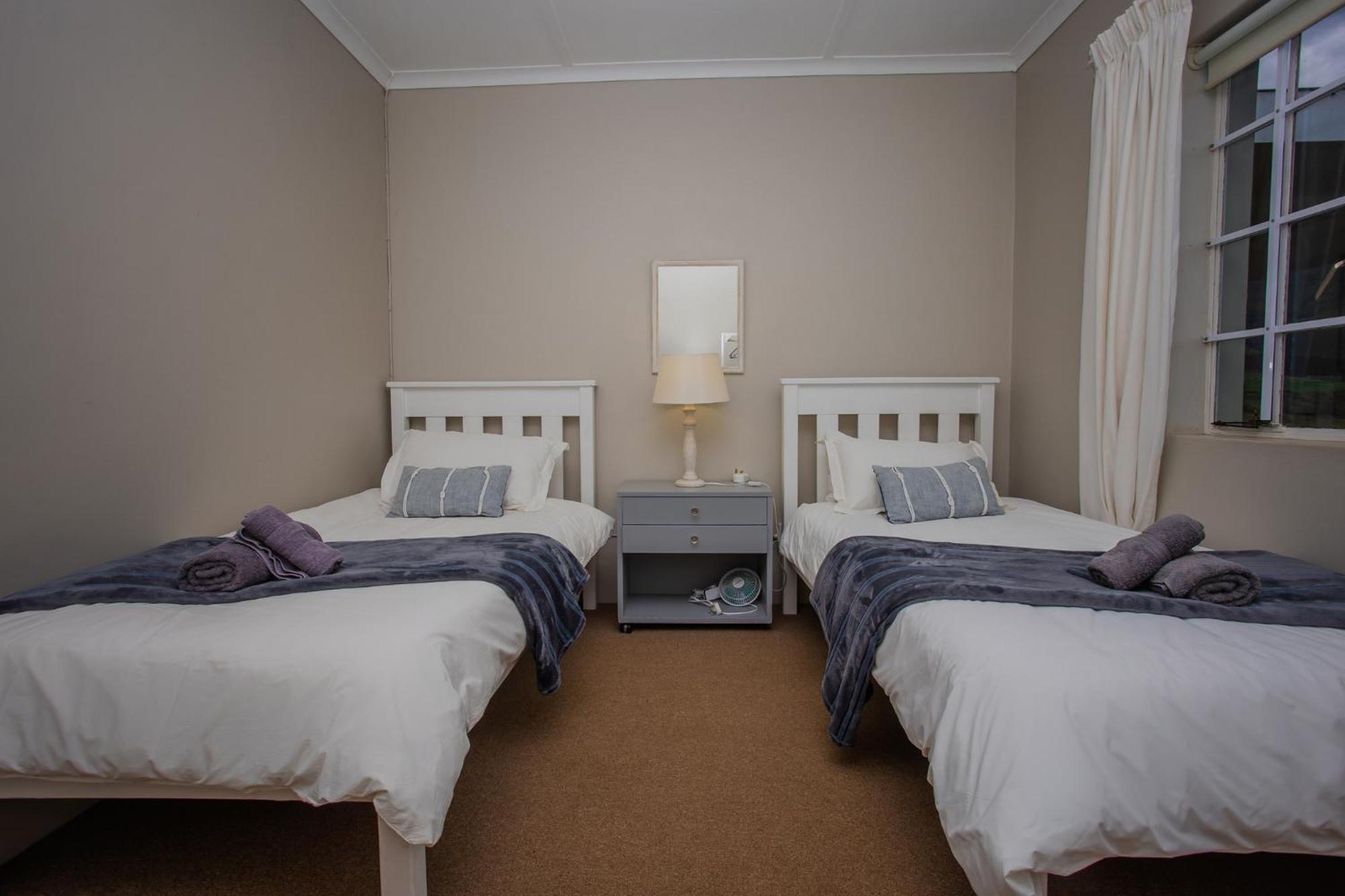 Вилла Appelsbosch Guest Farm Свеллендам Номер фото