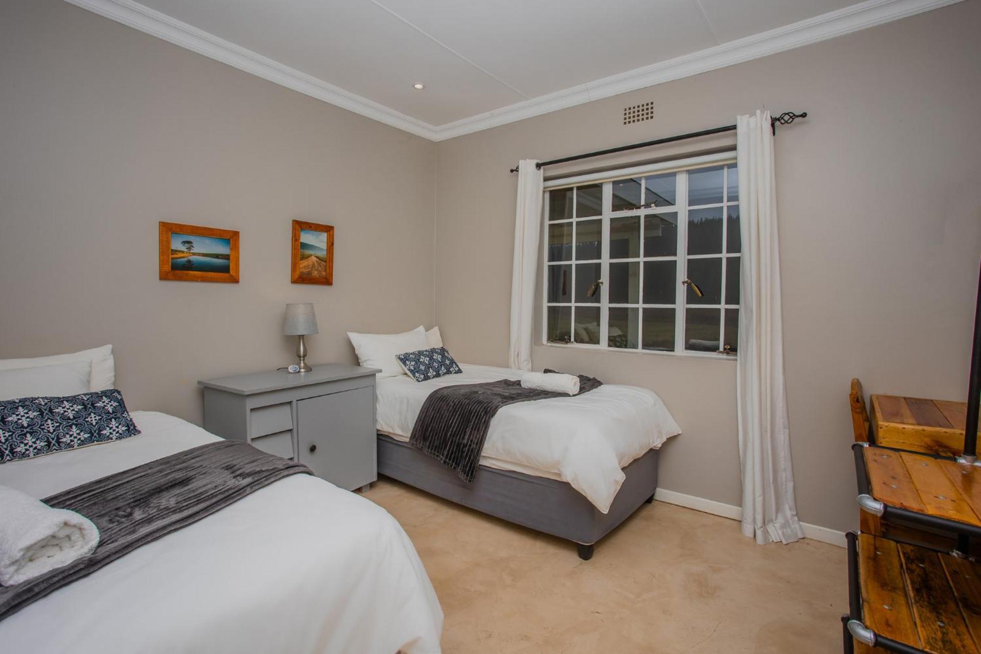 Вилла Appelsbosch Guest Farm Свеллендам Номер фото