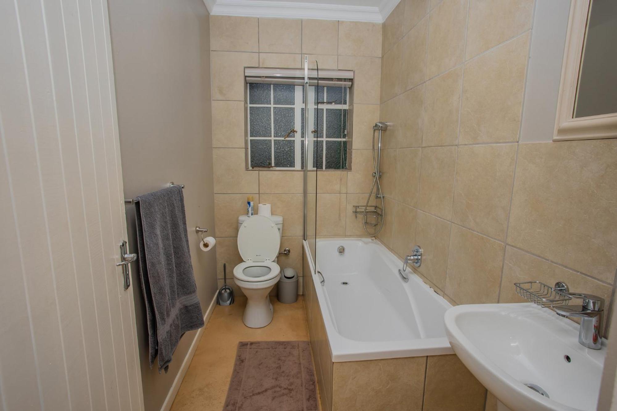 Вилла Appelsbosch Guest Farm Свеллендам Номер фото