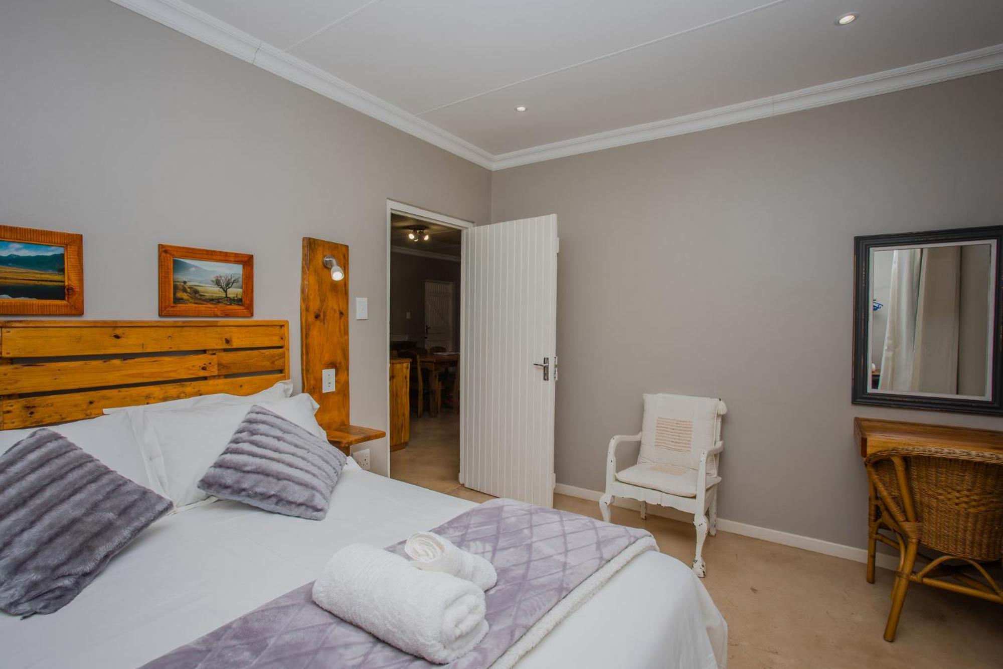 Вилла Appelsbosch Guest Farm Свеллендам Номер фото