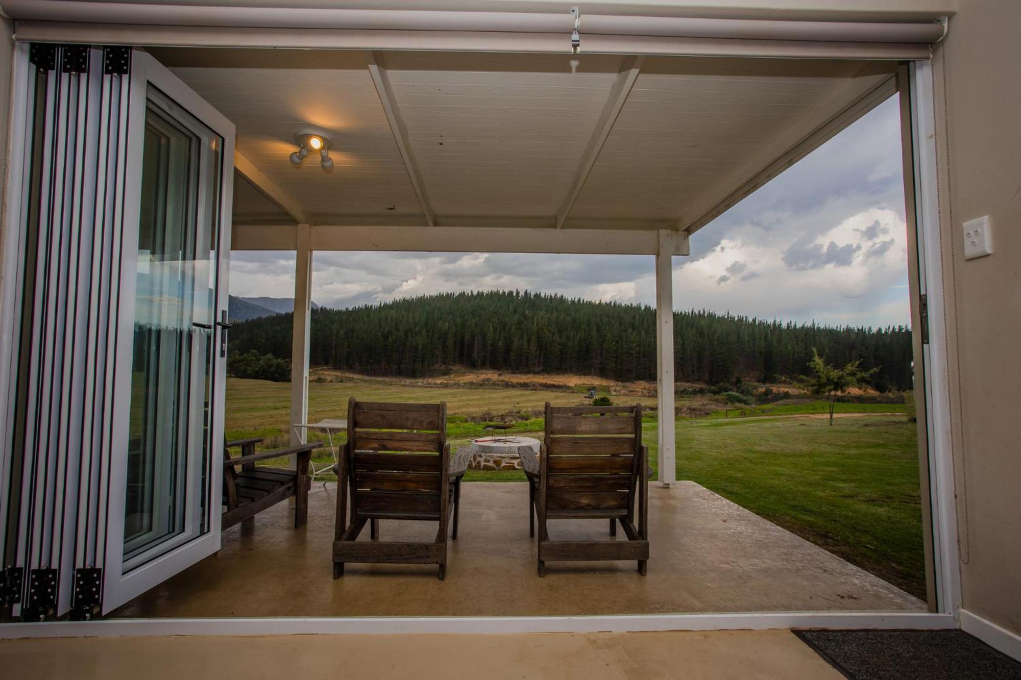 Вилла Appelsbosch Guest Farm Свеллендам Номер фото